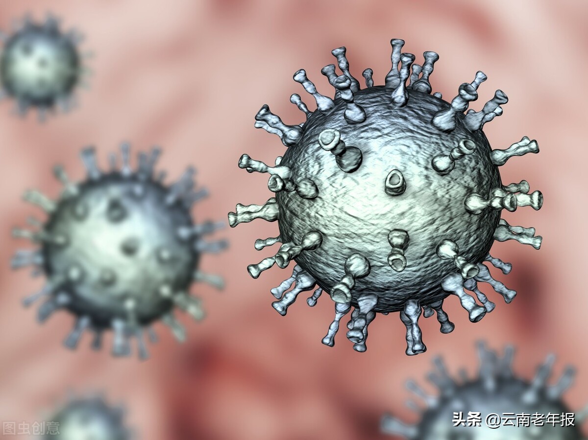 带状疱疹疼痛科普小视频,慢性疼痛可视化治疗