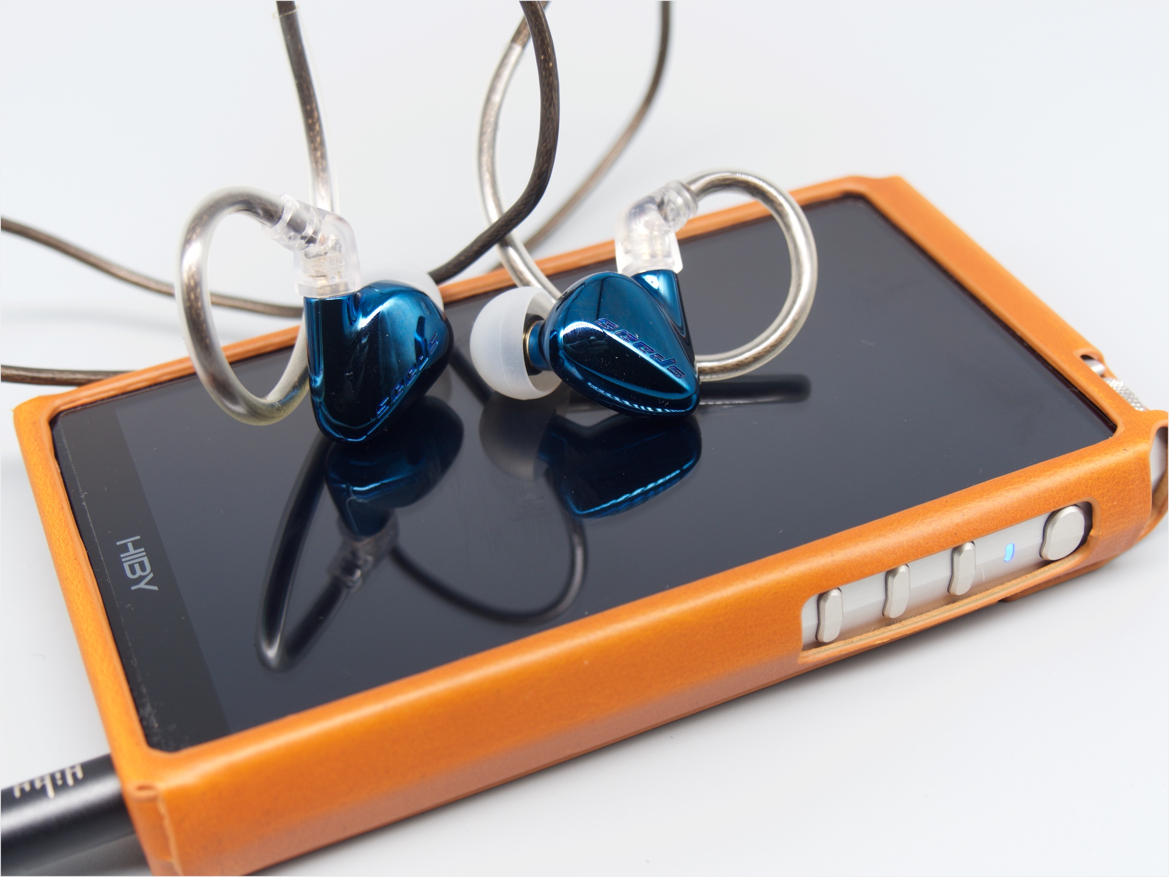 5K价位水桶机,HIBY海贝NEWR6便携音乐*放播**器