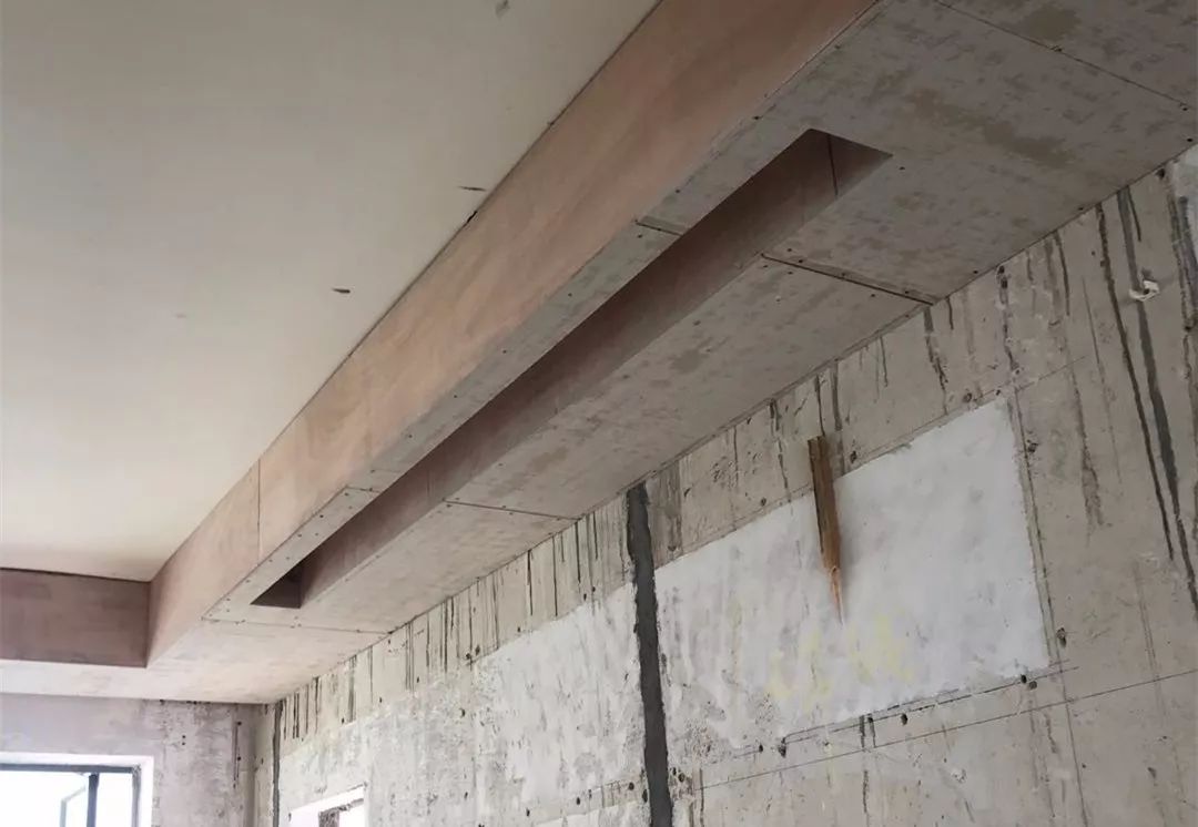 木工吊顶怎么防止开裂,吊顶开裂找木工还是油漆工处理