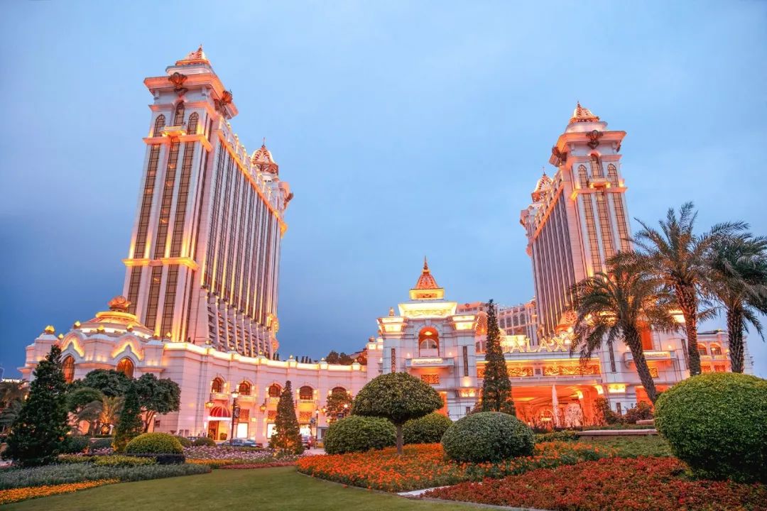 免费游澳门｜除了赌，在澳门大多数地方免费，拿好这份攻略吧