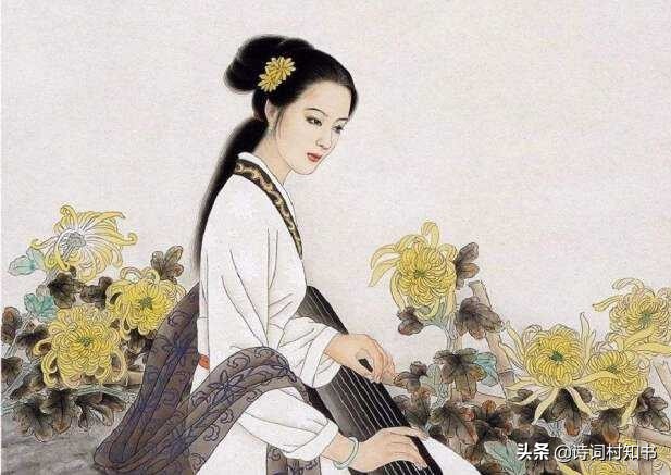 在古诗词中，李姓作者有多少你知道吗？这篇文章给大家介绍7位