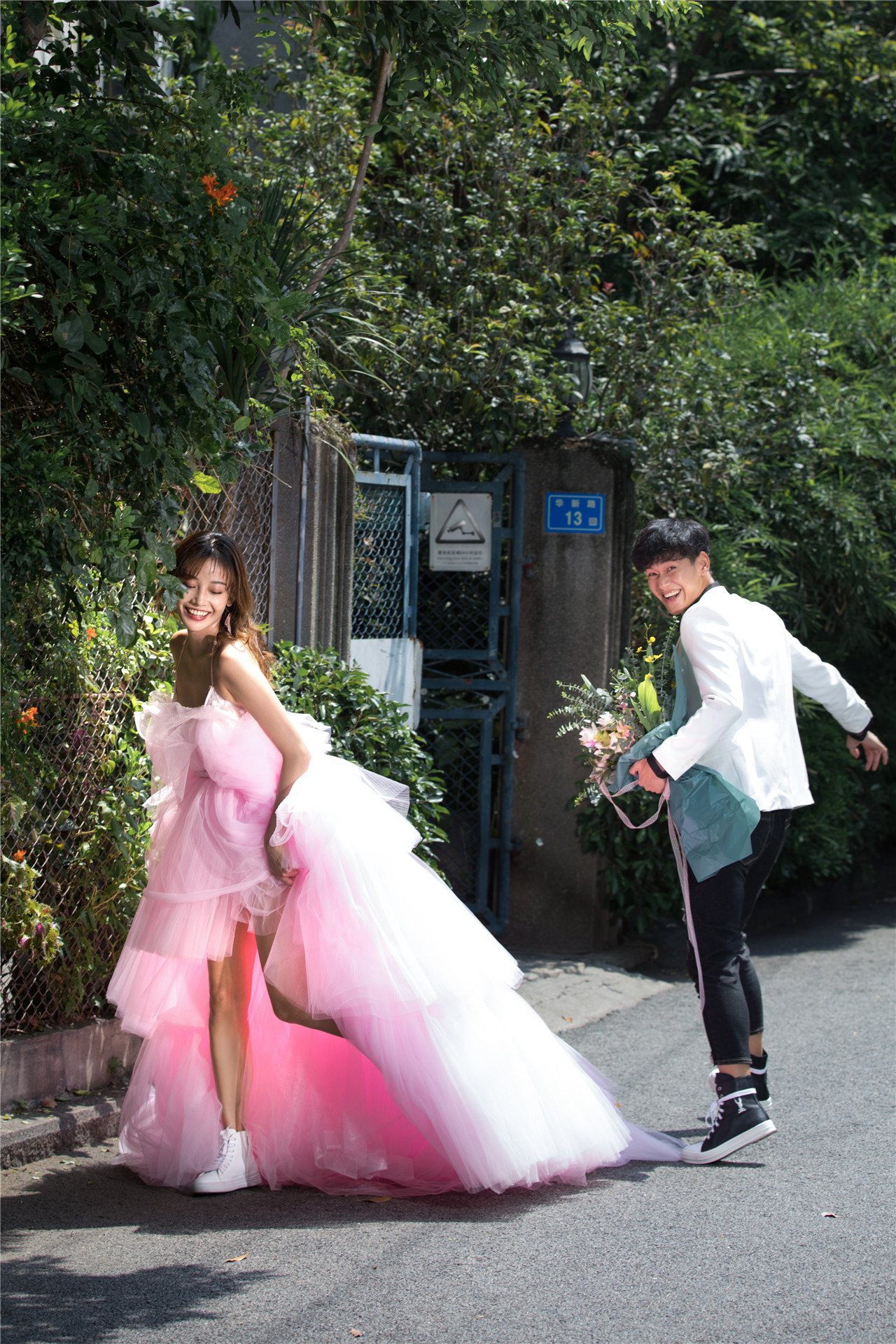 纯干货厦门旅拍,厦门旅拍婚纱摄影推荐地方