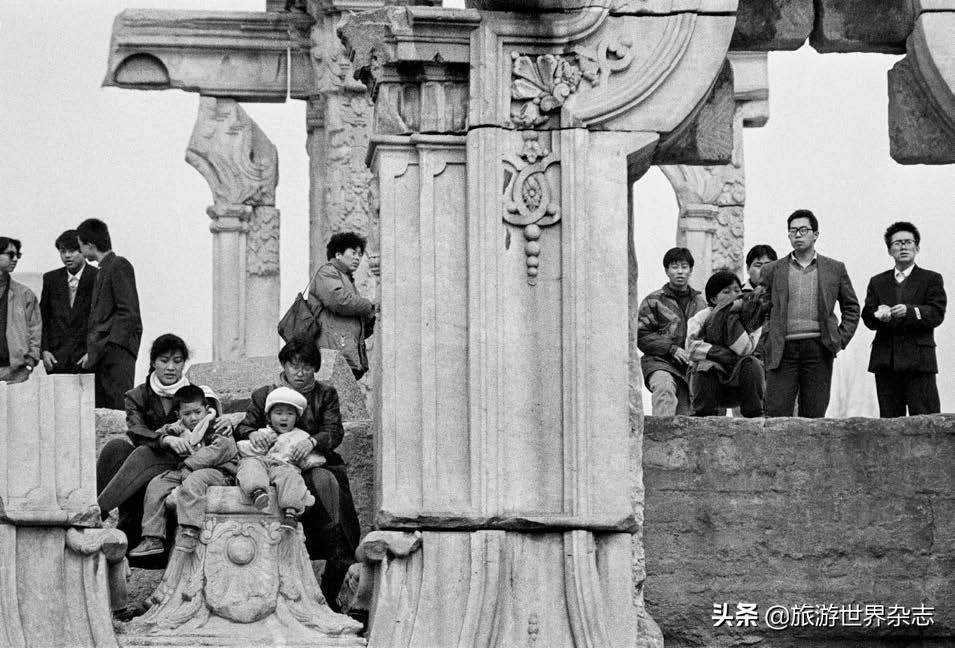 谢军十年前的视频,谢军的擦肩而过