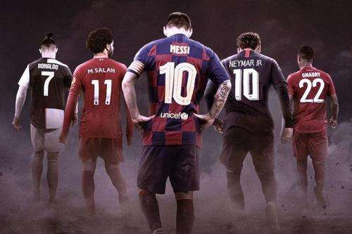 欧洲足坛疫情,足球报中超很可能再次降薪