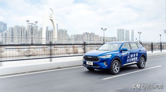 哈弗f7值得买吗评测,买哈弗f7十大忠告评测