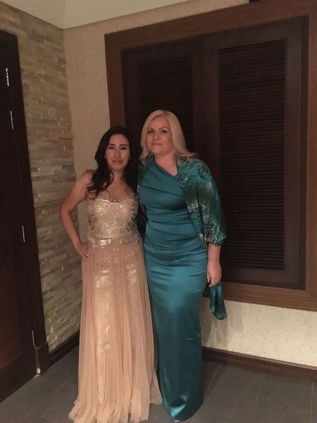 迪拜哈雅王妃出逃,迪拜出逃记哈雅公主