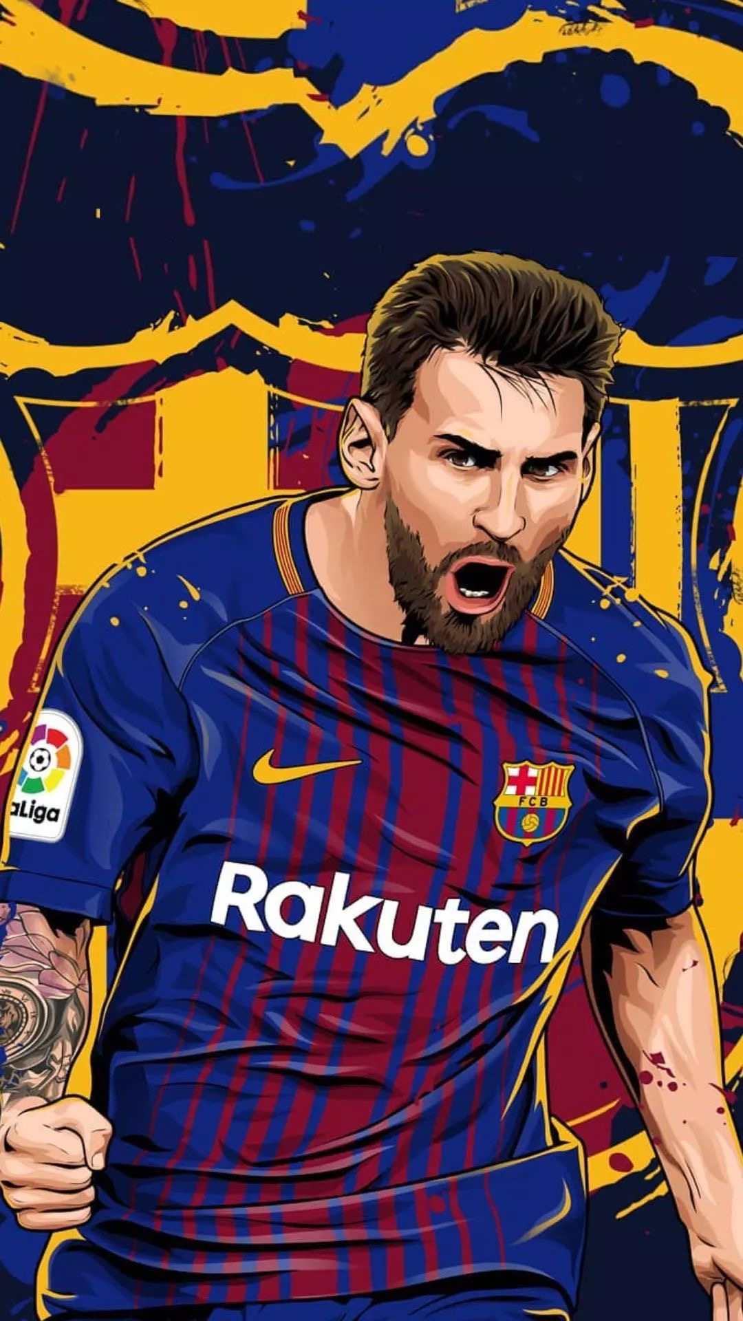 手机壁纸高清足球巨星,足球年度最佳阵容壁纸