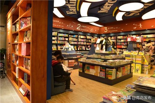 青岛适合年轻人玩的商场,青岛最实惠的购物广场