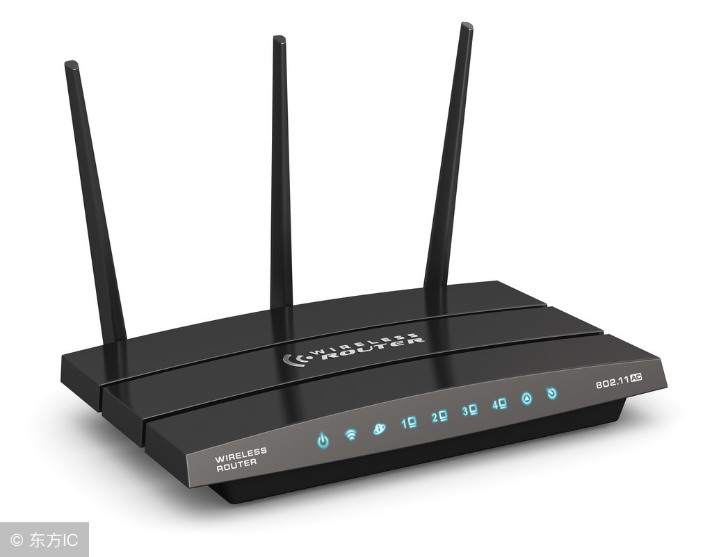 双无线路由器桥接设置,双无线路由器怎么设置