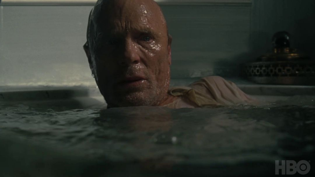 西部世界第三季德妹带来了哪些人,西部世界第二季德妹