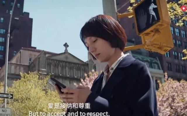 囧妈成长史,囧妈哭的一塌糊涂