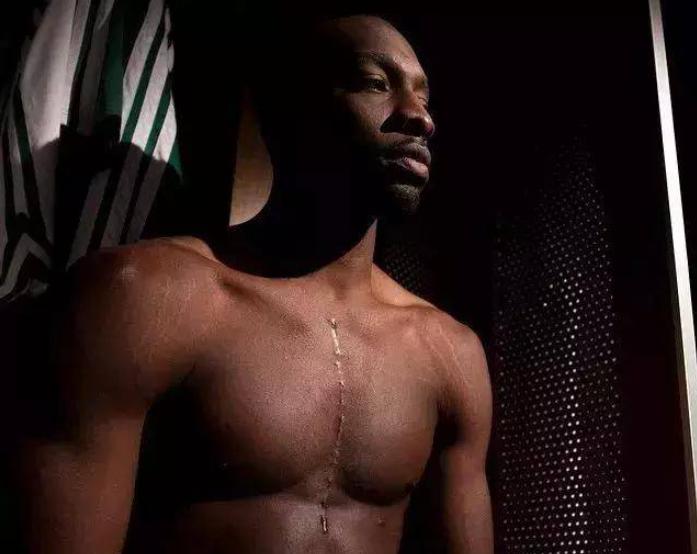 14个赛季，换11支球队！底薪256万涨到500万！他曾“救”过KD？