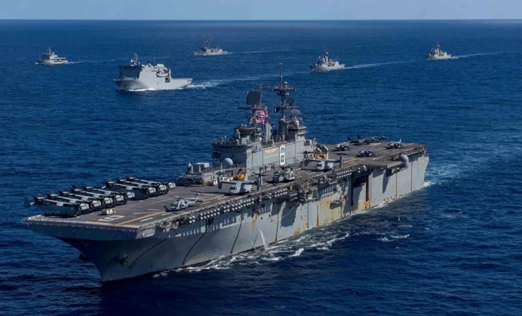 再不合作,澳大利亚回应无限期停止合作