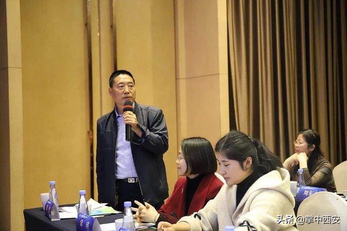 陕西工商联与51易货网正式推出“商会部落”APP,助力企业发展