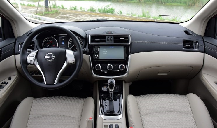 轩逸和骐达的区别是什么,骐达和轩逸的发动机有什么区别