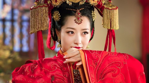 古人衣袖,古人的衣袖