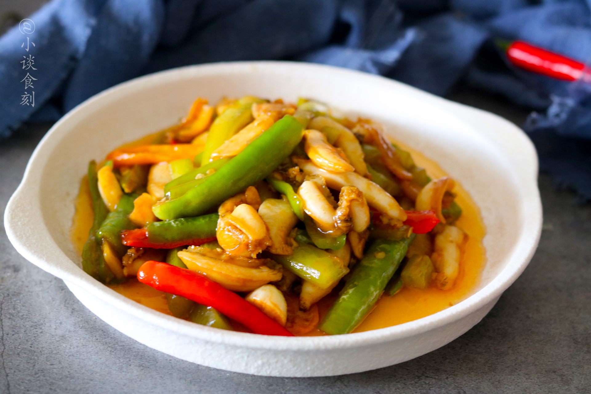 7种鲍鱼的经典做法汤汁浓郁,鲍鱼怎么炒软烂好吃