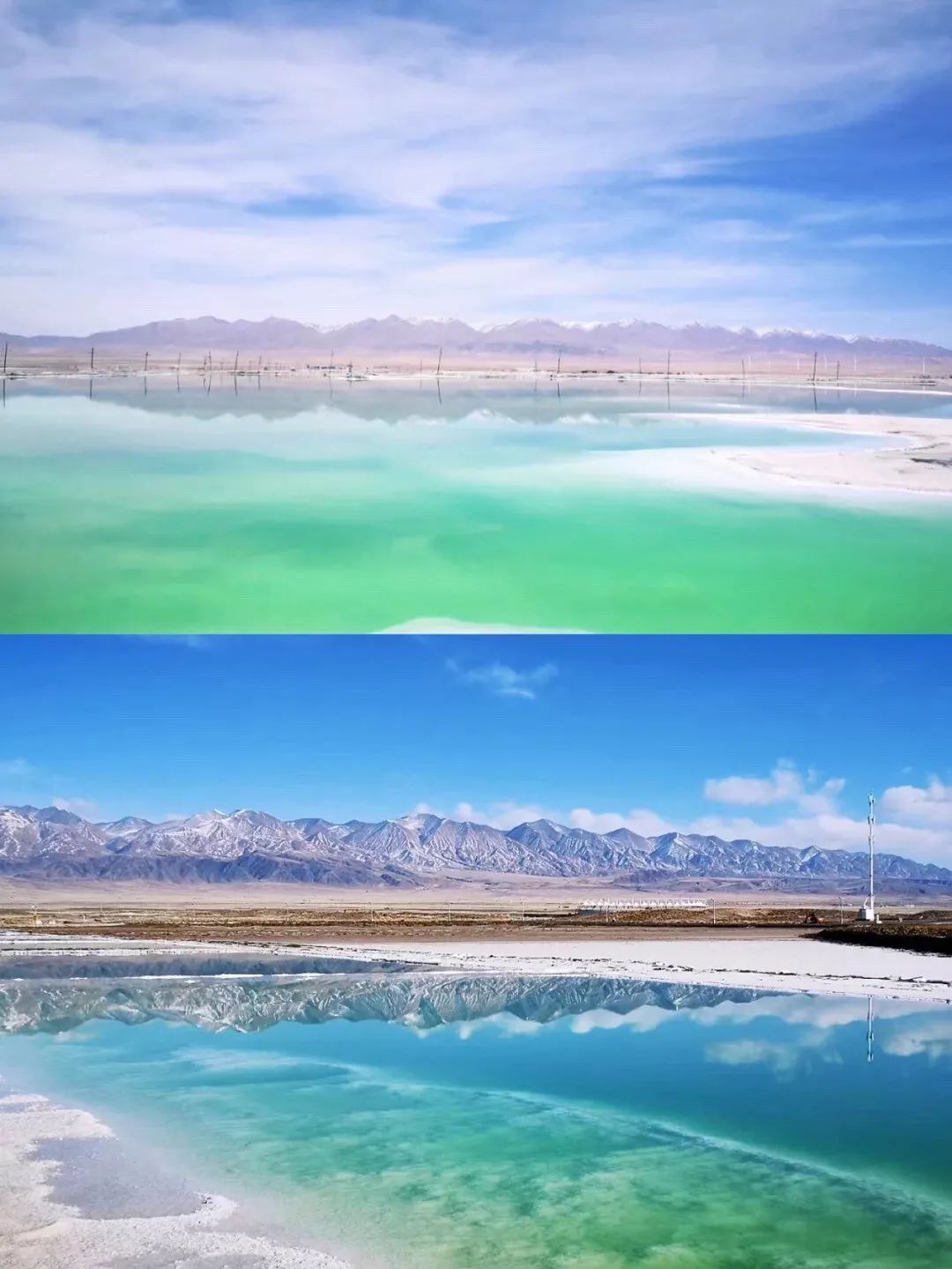 震撼心灵的星空酒店,只在青海