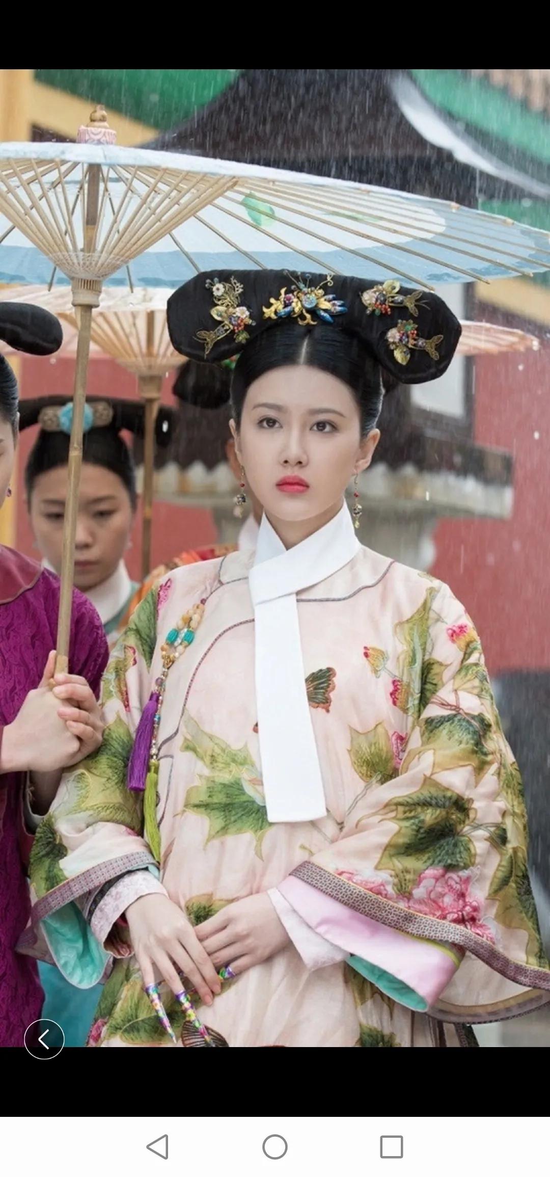 如懿传陆沐萍的升级段位,如懿传人物名字讲解