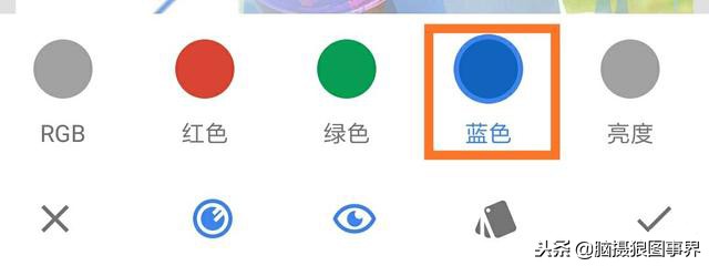 玩转snapseed轻松修出好照片,用snapseed修图成山水画