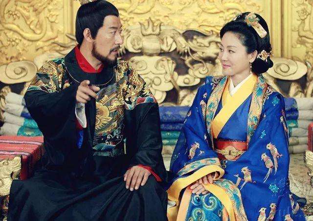 韩国有一本古籍,解开一历史之谜:难怪朱元璋不将朱棣立为太子