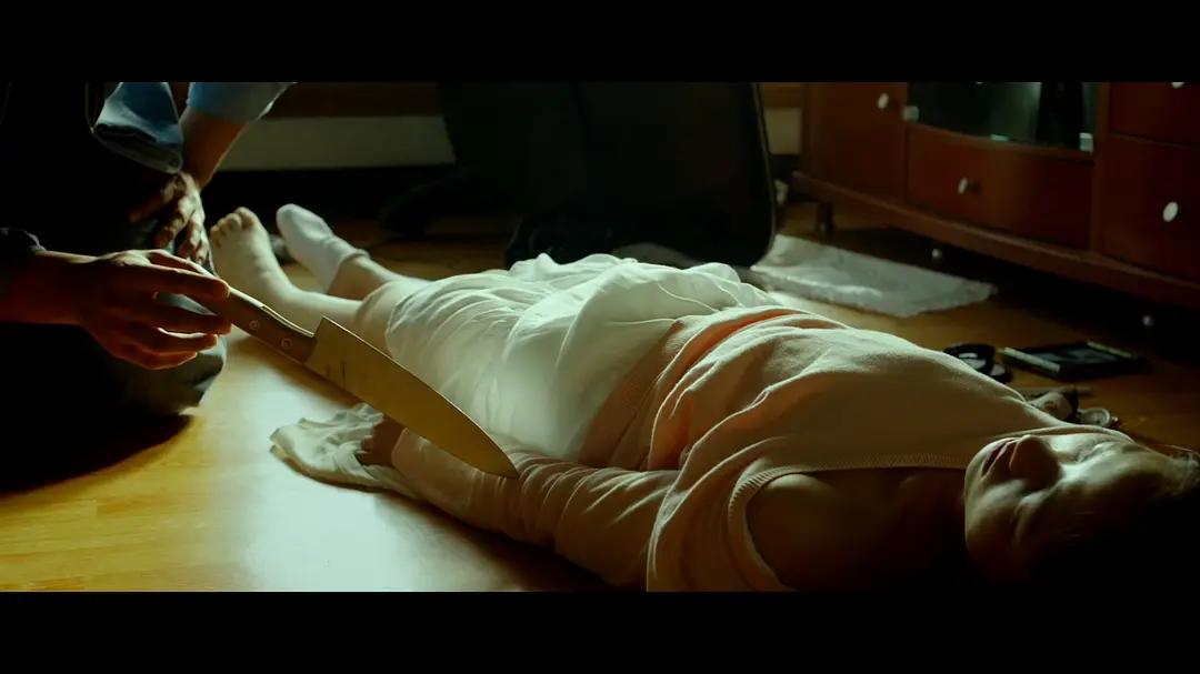 中韩少女在慰安所的真实遭遇，被鬼子整日折磨，这电影拍得太真实