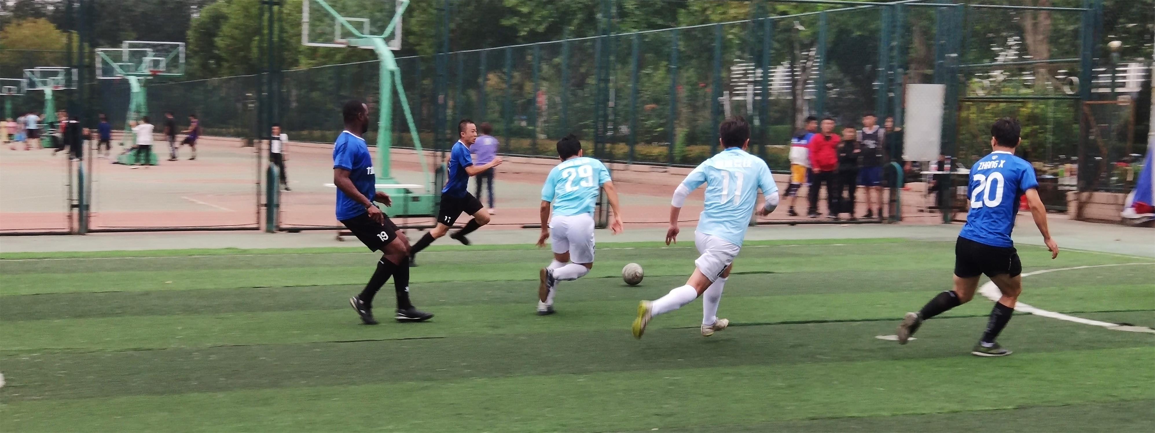 爱尔眼科邯郸,邯郸丛台区足球比赛