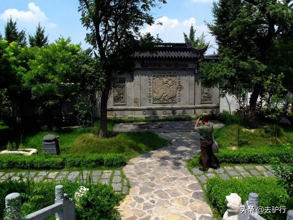 安徽除了黄山，还有这三座美丽小城，存在感不强少有游客慕名而来