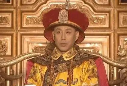 清朝十二帝排名顺序及年号,清朝十二帝顺序和年号表