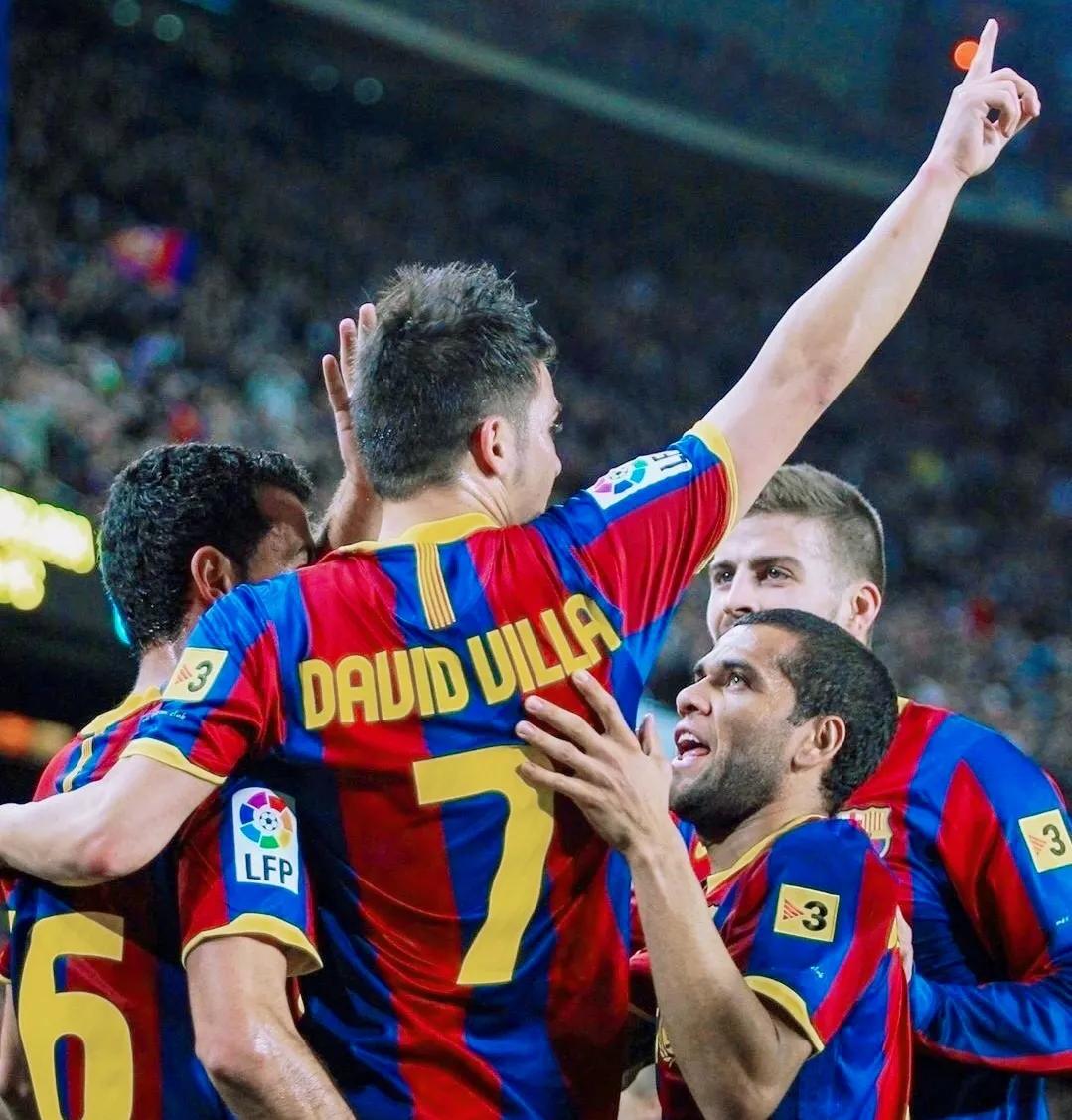 西班牙最强阵容托雷斯,西班牙托雷斯比利亚