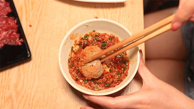 西安一头牛鲜牛肉火锅,西安这家潮汕牛肉火锅