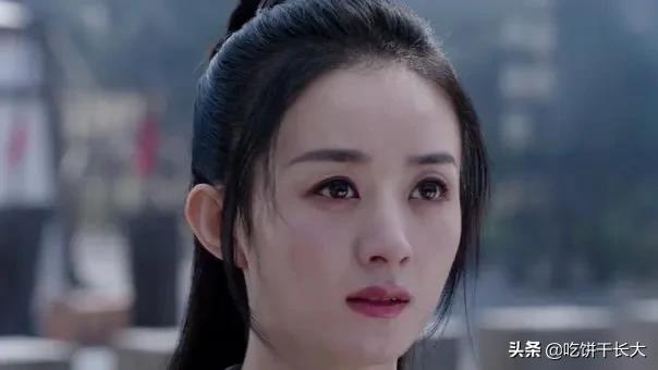 赵丽颖工作室被禁言多久,赵丽颖工作室被禁言怎么回事