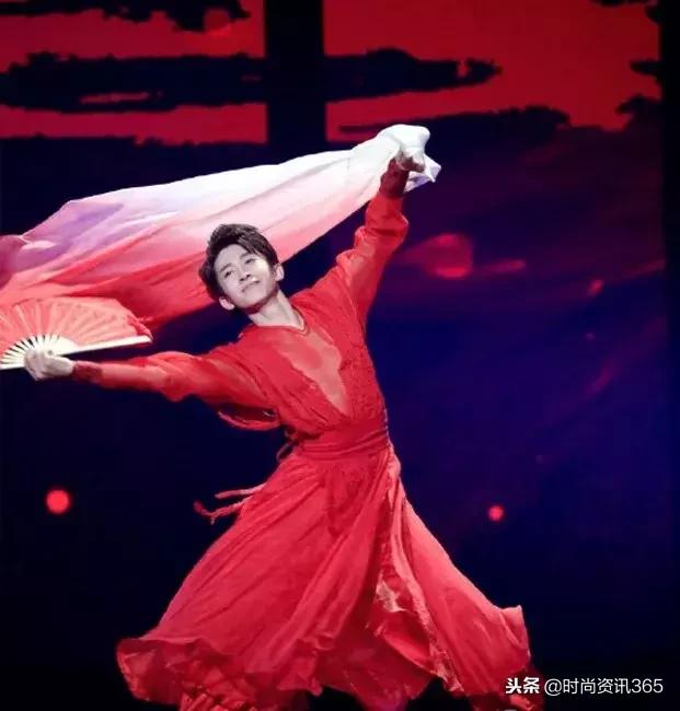 敦煌壁画里的飞天活过来了!抖音啥的视频平台都刷爆了