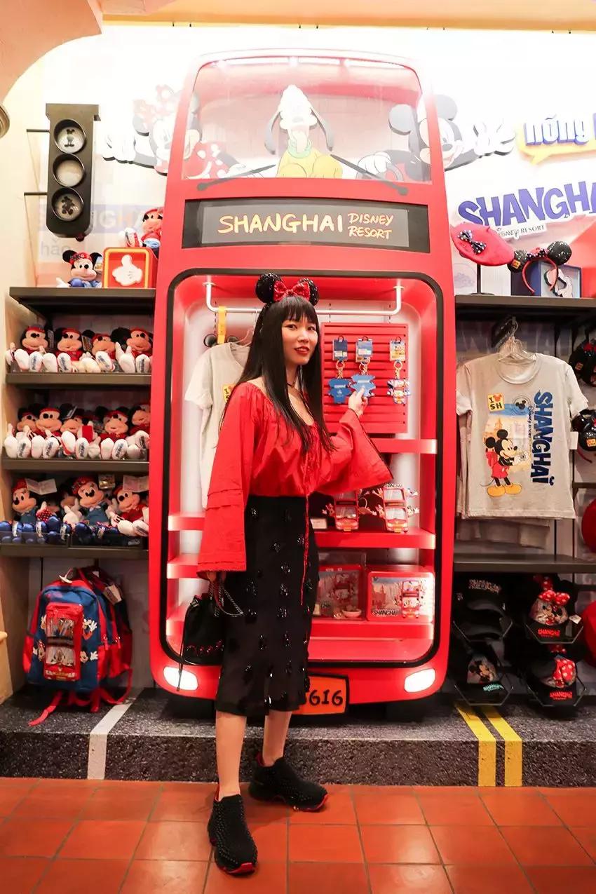 最新上海迪士尼乐园游玩攻略,上海迪士尼快来收获快乐