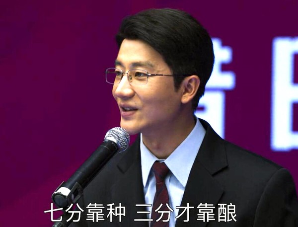 把植入拍成锦上添花，带货带到快递爆仓，恐只有《山海情》能做到