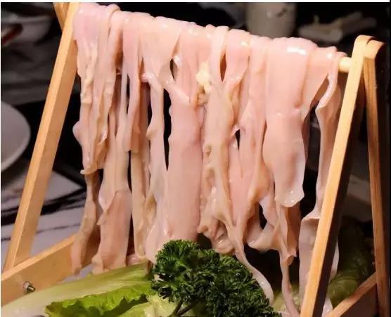 火锅健康的才是最好的,火锅健康食材