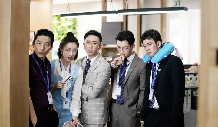 安家结局徐文昌真实身份,安家的大结局徐文昌房似锦