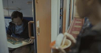 横扫电影节奖项,横扫国际影展