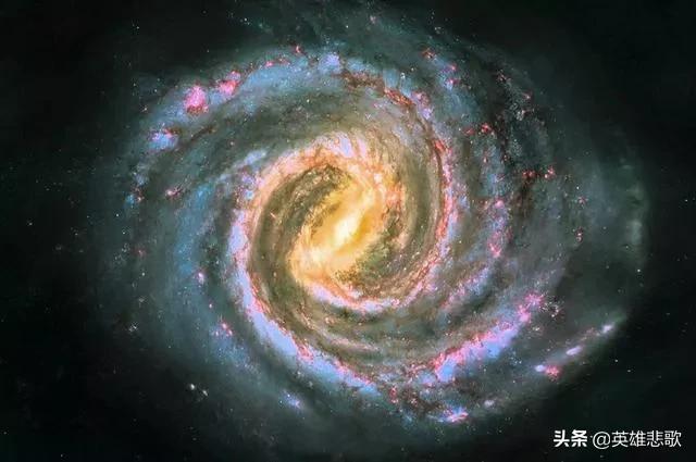 宇宙第二个地球存在生物吗,宇宙的第二个地球