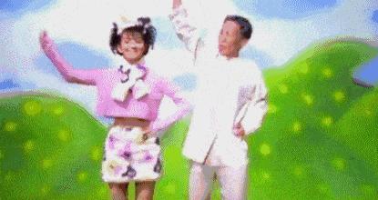 1990—1999十年风雨十年歌，流行乐坛一个不得不说的黄金时代