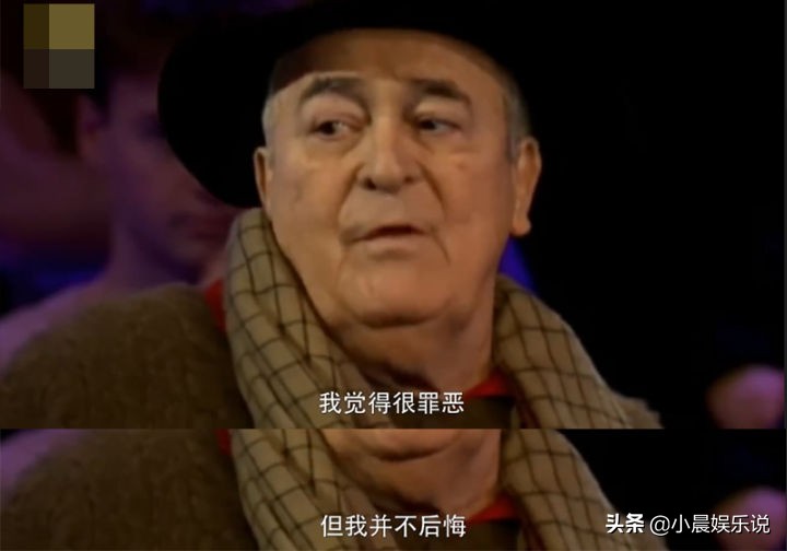 为了让演员表演得逼真，演员给自己施加真实的痛苦，是否人道？