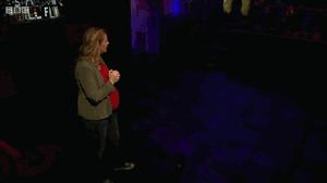 虚幻与真实交织的互动空间|雾幕投影