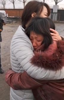 急需救助流浪狗,大量可怜的流浪狗