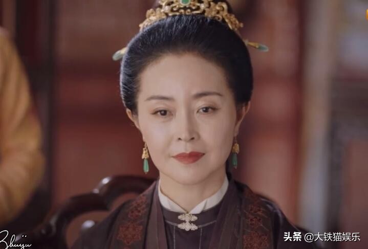 《知否》后又一部宅斗剧来了!钟汉良*福艳**似韦小宝,五个老婆争宠