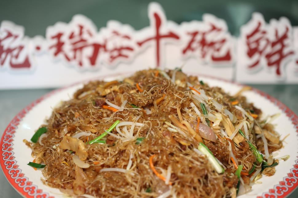 味道温州,温州味道鹿城