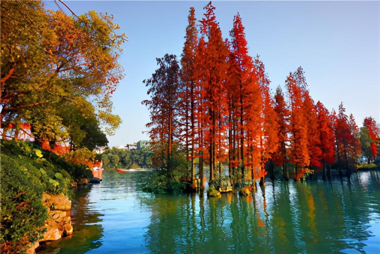 冬游广西2023,冬游桂林推荐吗