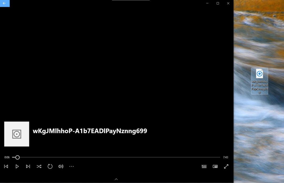 「攻略」如何*载下**各网站的音频