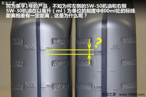 美孚机油5w-40全合成机油好不好,什么机油型号通用