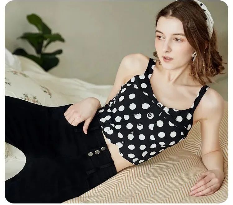 好穿还显瘦的魔术裤推荐,显瘦魔术裤百搭裤子铅笔裤