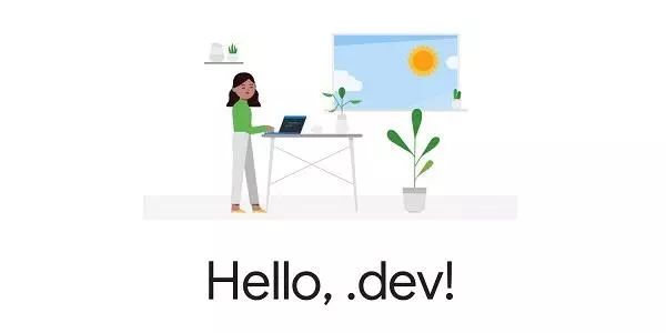 谷歌域名免费领取,如何申请谷歌的域名